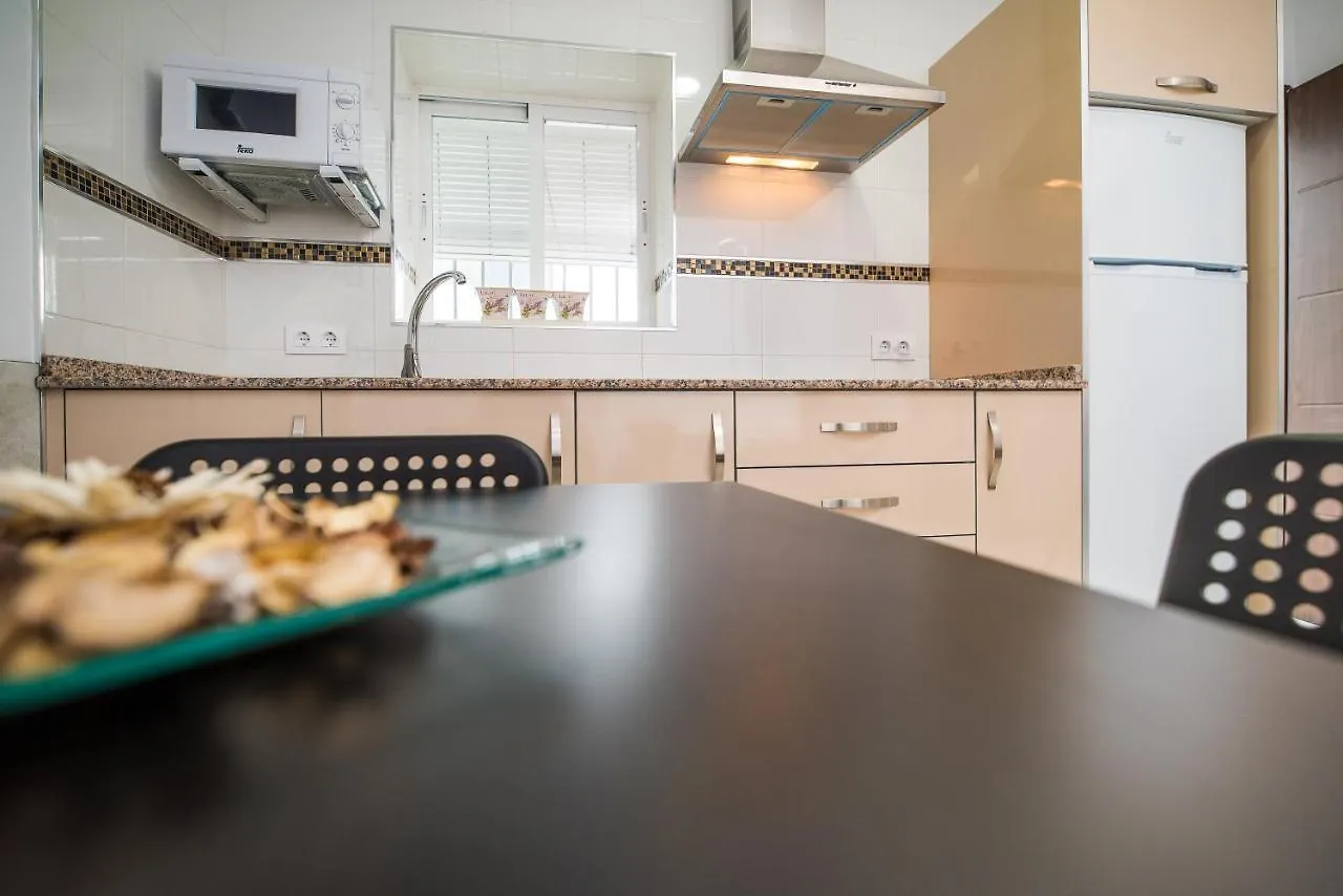 Apartamento Chiclana 1 Conil De La Frontera 0*,  Spain