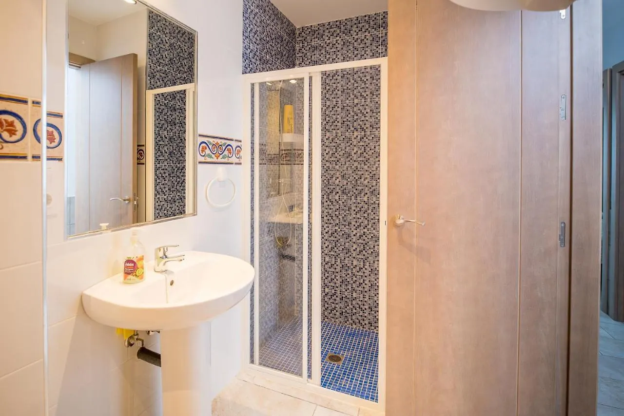 Apartamento Chiclana 1 Conil De La Frontera