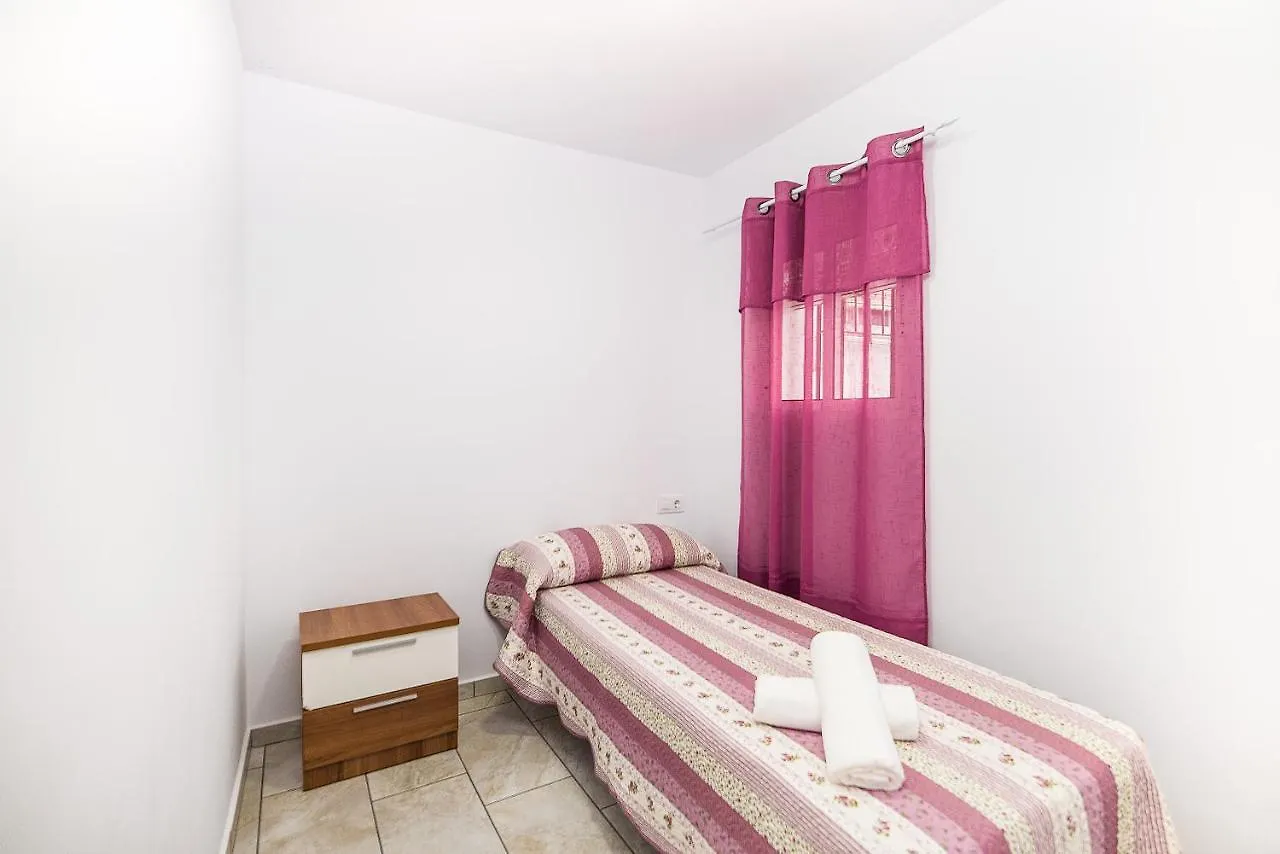 Apartamento Chiclana 1 Conil De La Frontera Apartment