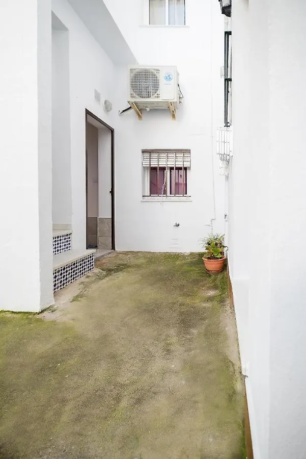 Apartamento Chiclana 1 Conil De La Frontera 0*,  Spain