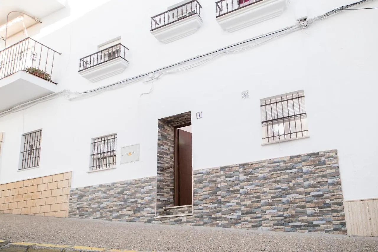 Apartamento Chiclana 1 Conil De La Frontera Apartment