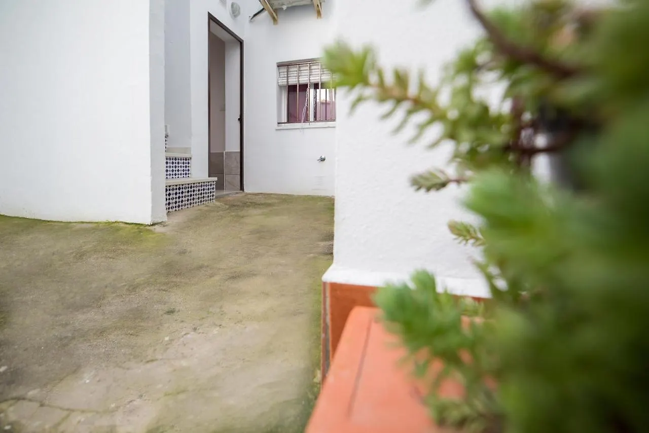Apartment Apartamento Chiclana 1 Conil De La Frontera Spain