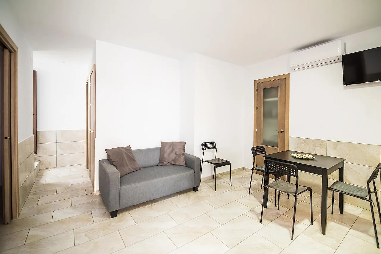Apartamento Chiclana 1 location