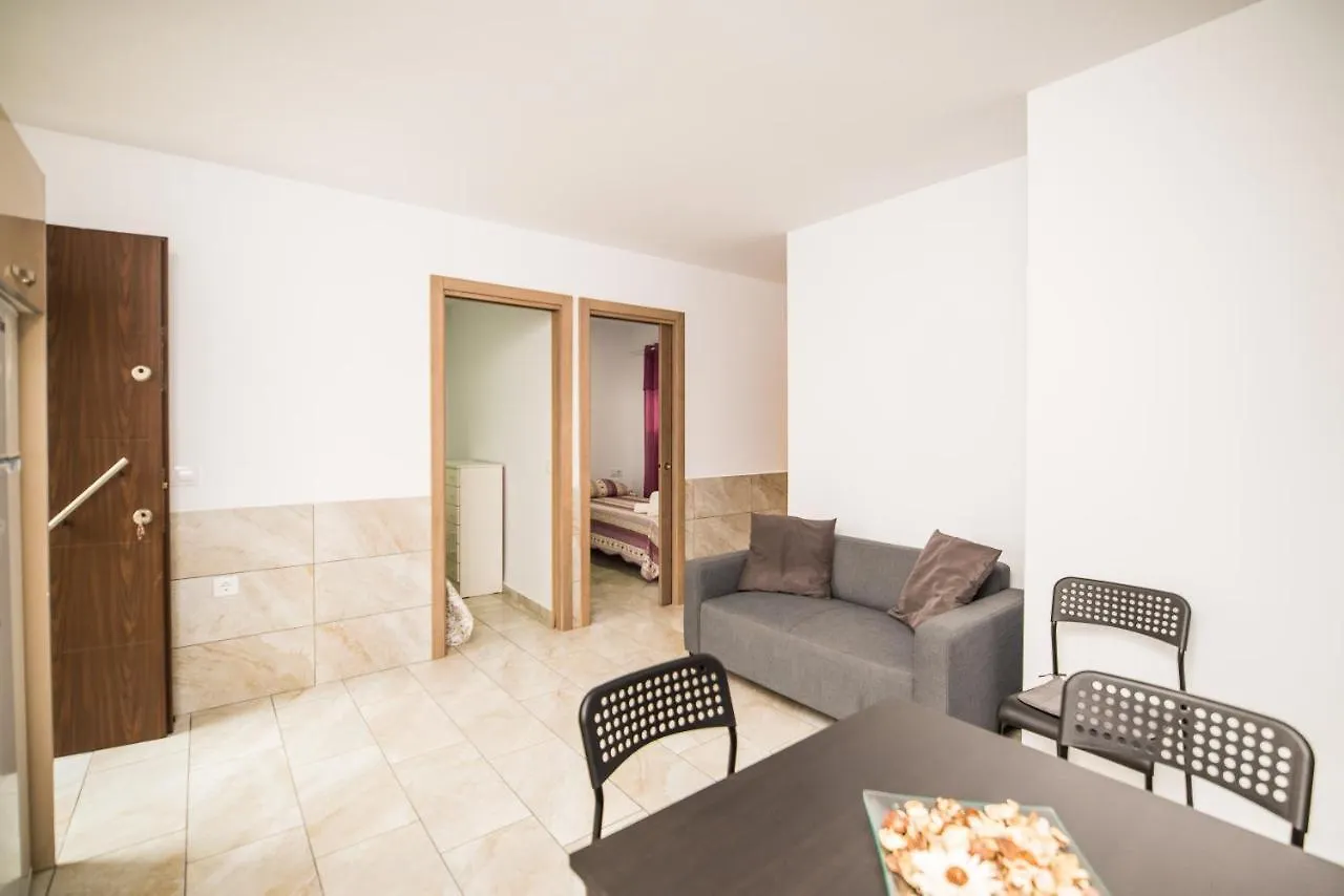 Apartamento Chiclana 1 Conil De La Frontera
