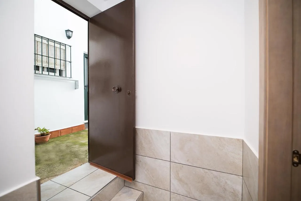 Apartamento Chiclana 1 Conil De La Frontera Spain