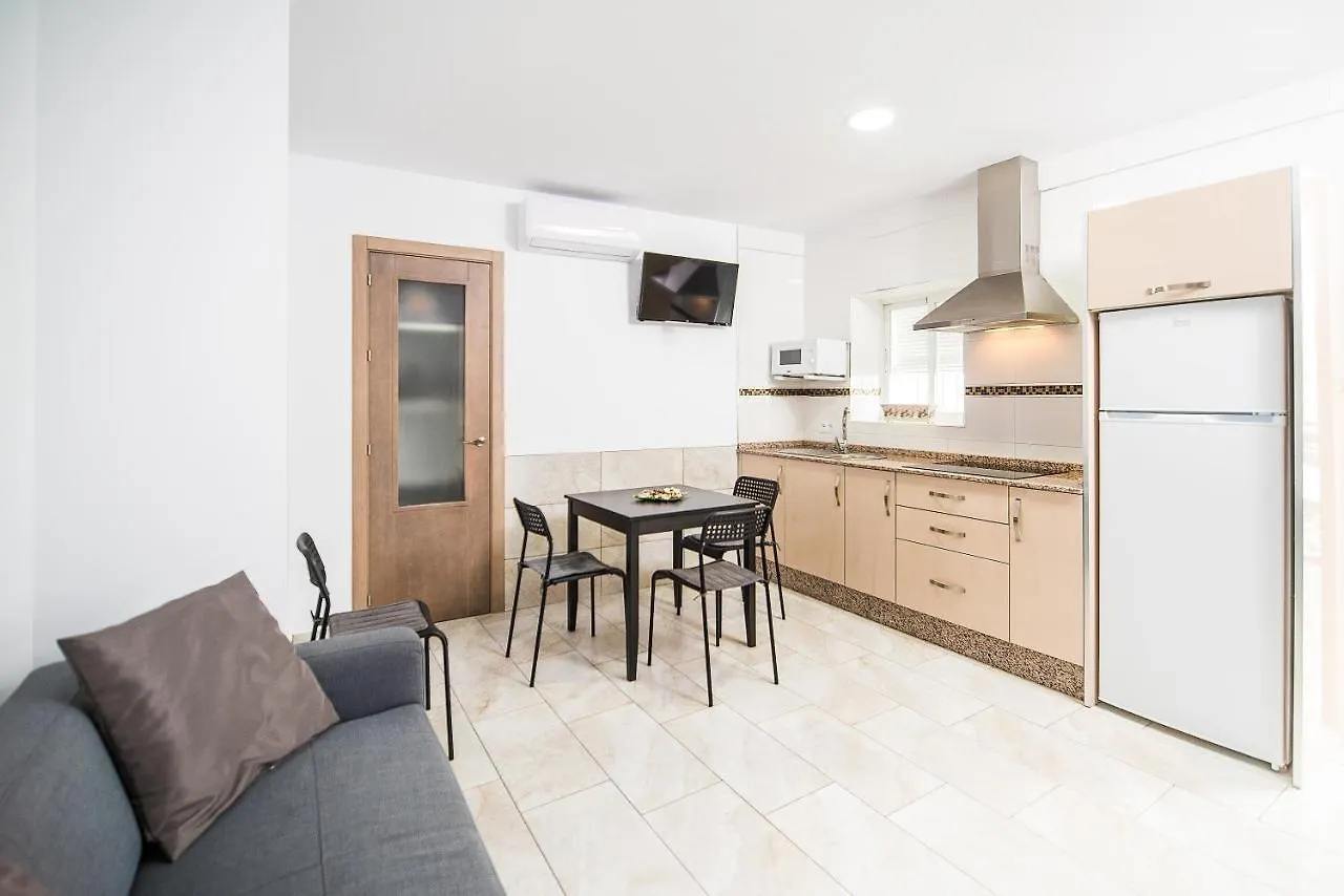 Apartamento Chiclana 1 Conil De La Frontera